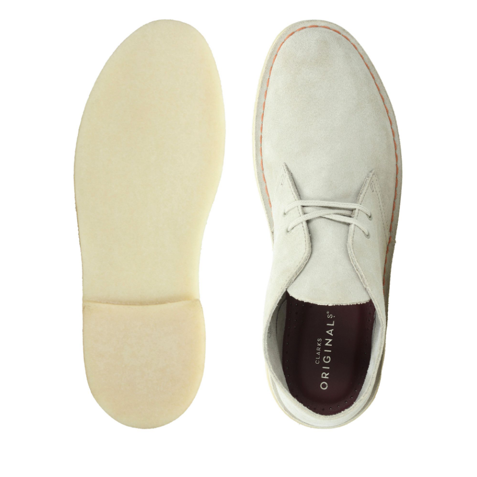 Desert Boot