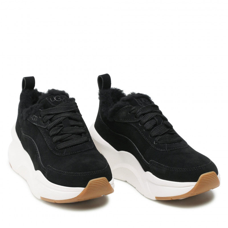 La Glide Heritage Sneakers
