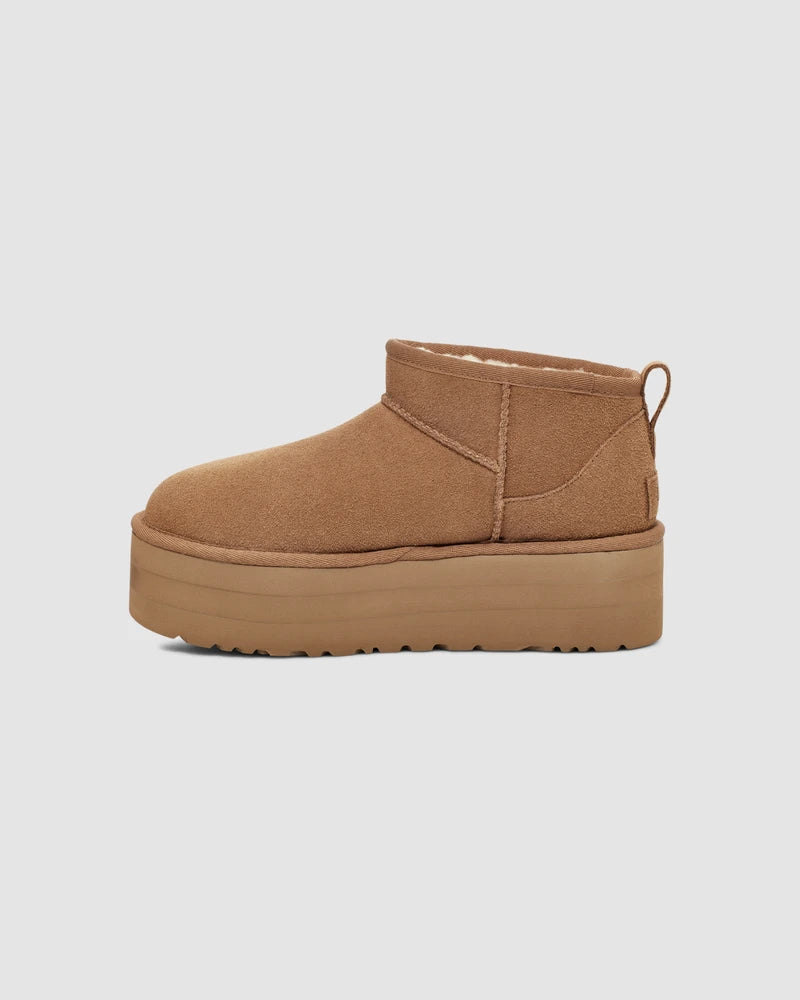 Classic Ultra Mini Platform