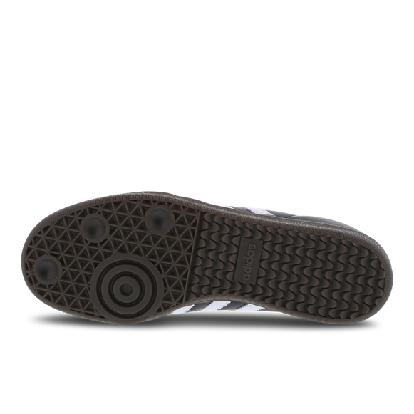 Samba OG