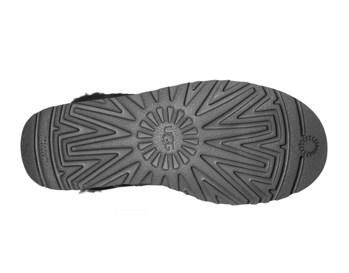 Customizable Mini Bailey Bow II Laarzen