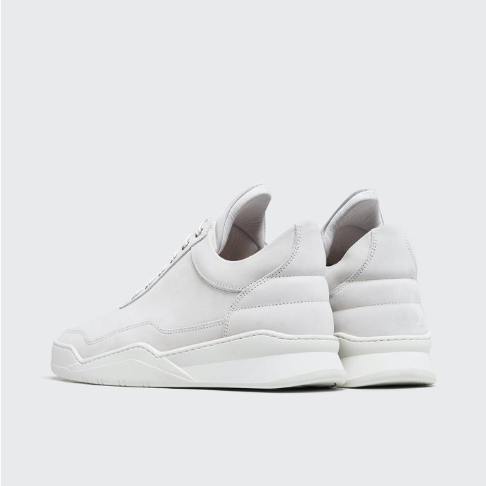 Low Top Ghost