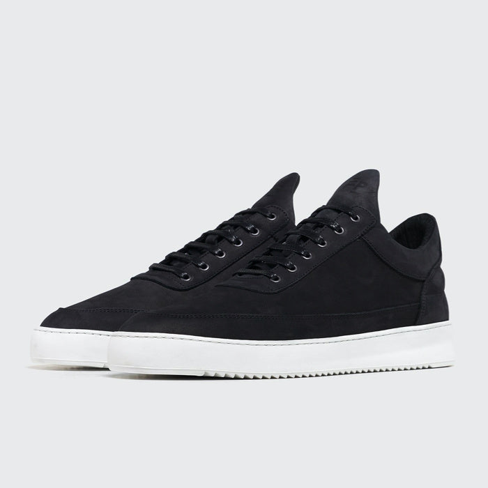 Low Top Ripple Basic