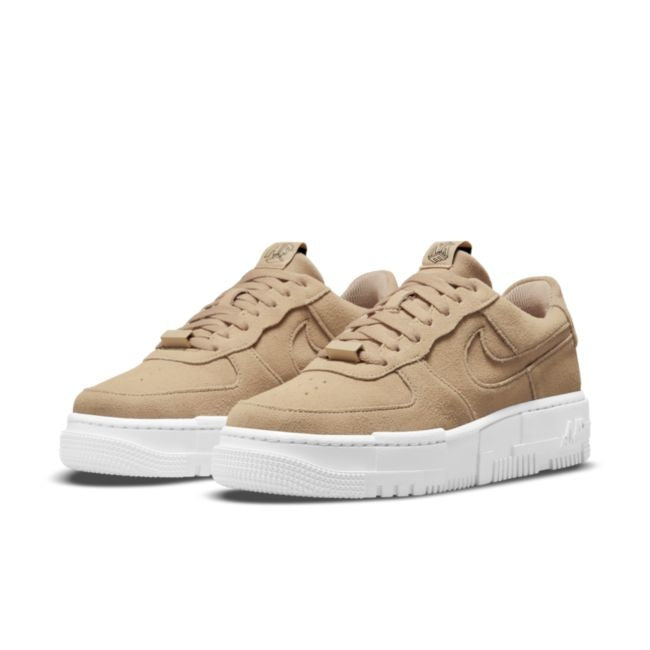 Air Force 1 Pixel Hemp
