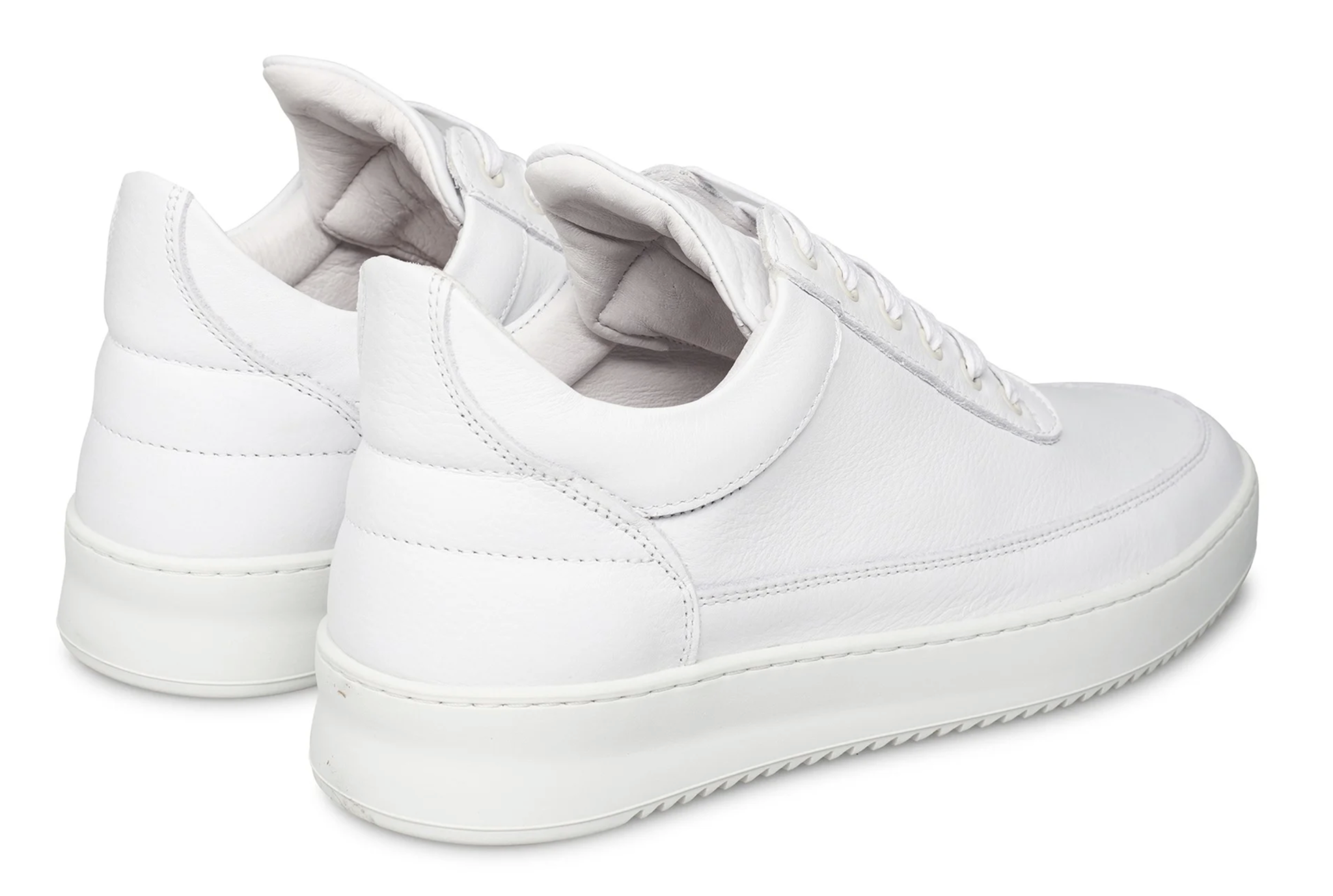 Low Top Grain