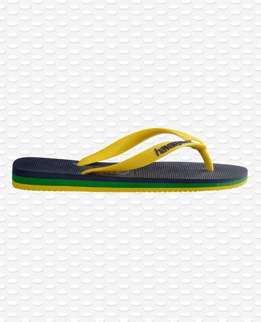 Brasil Layers