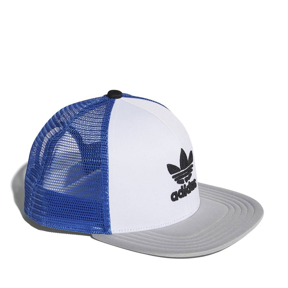 Trefoil Heritage Trucker Cap