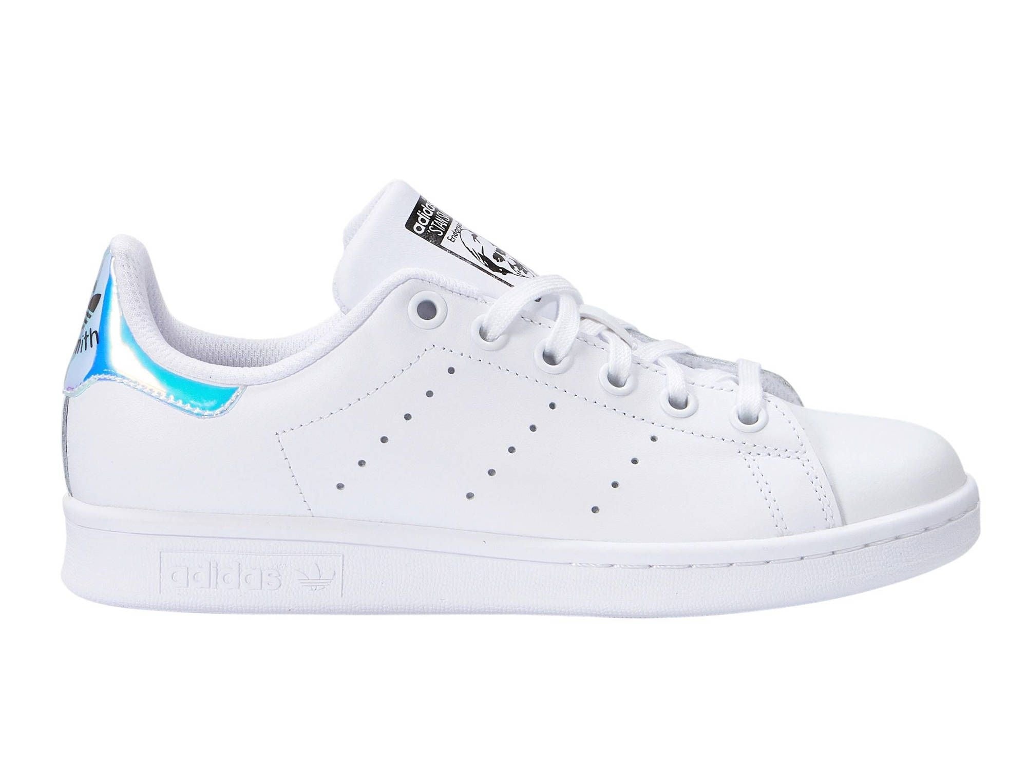 Stan Smith J