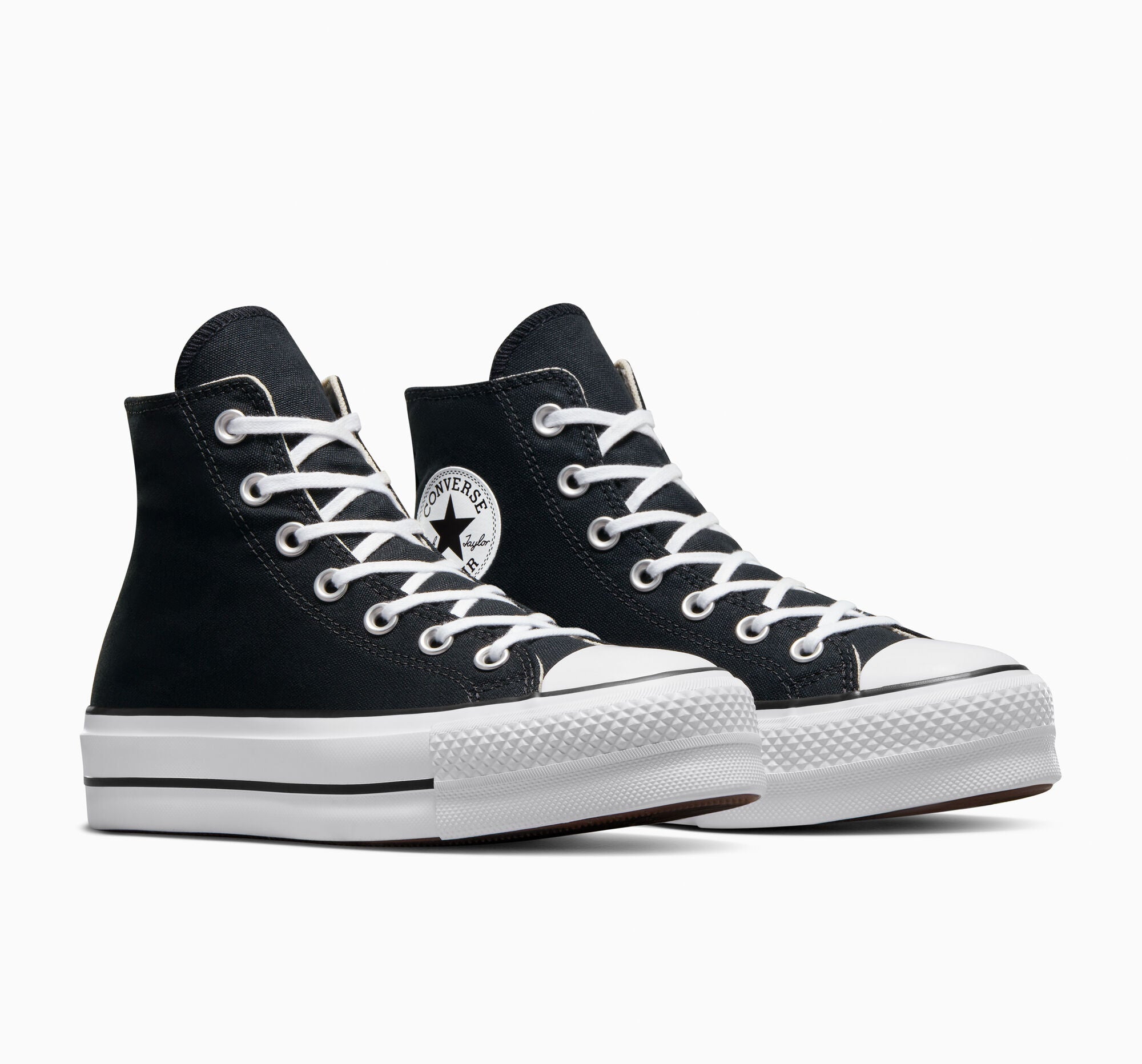 Chuck Taylor All Star Platform High Top