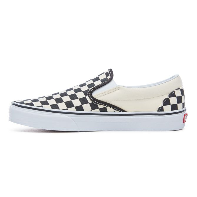 Checkerboard Classic Slip-On