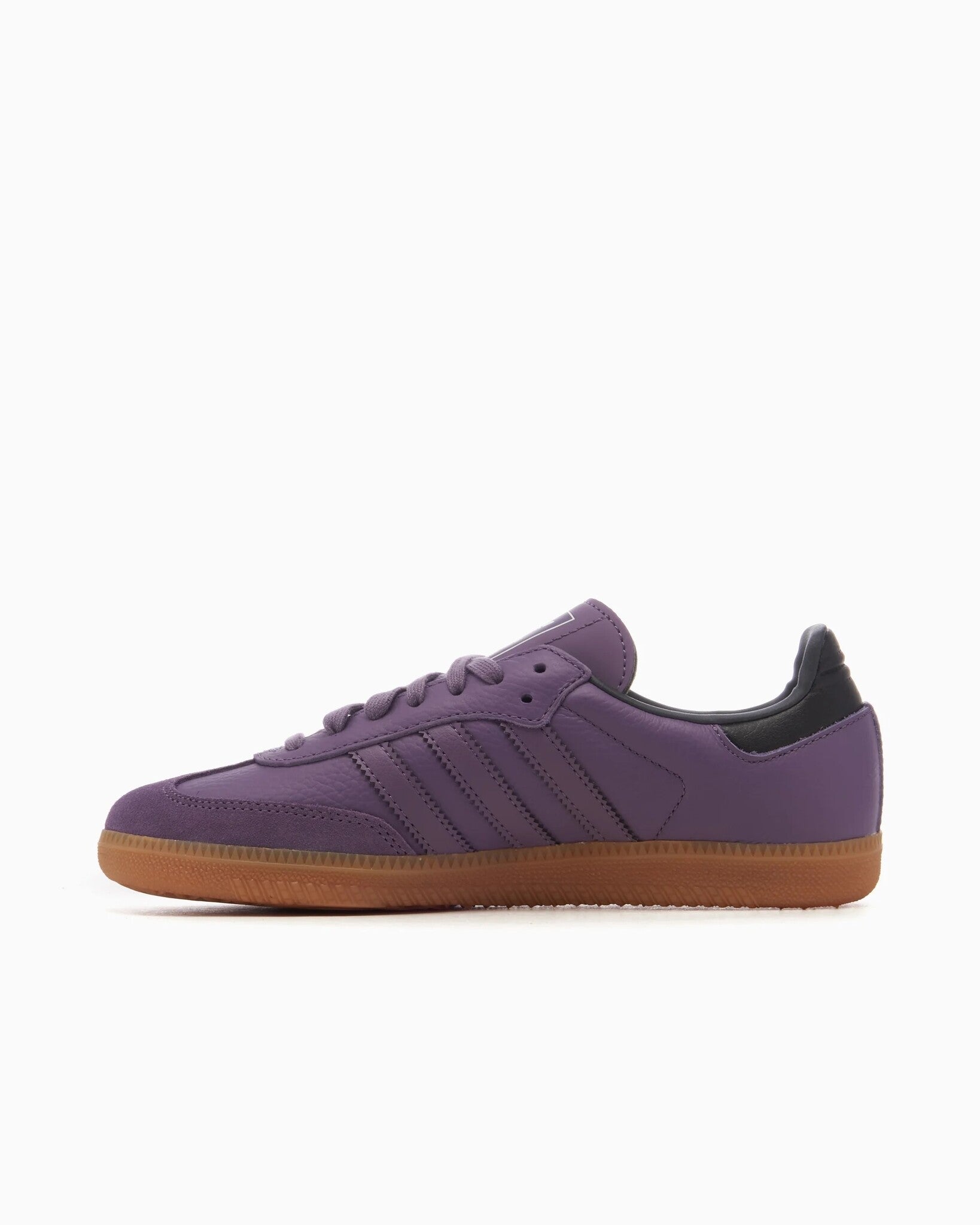 SAMBA OG