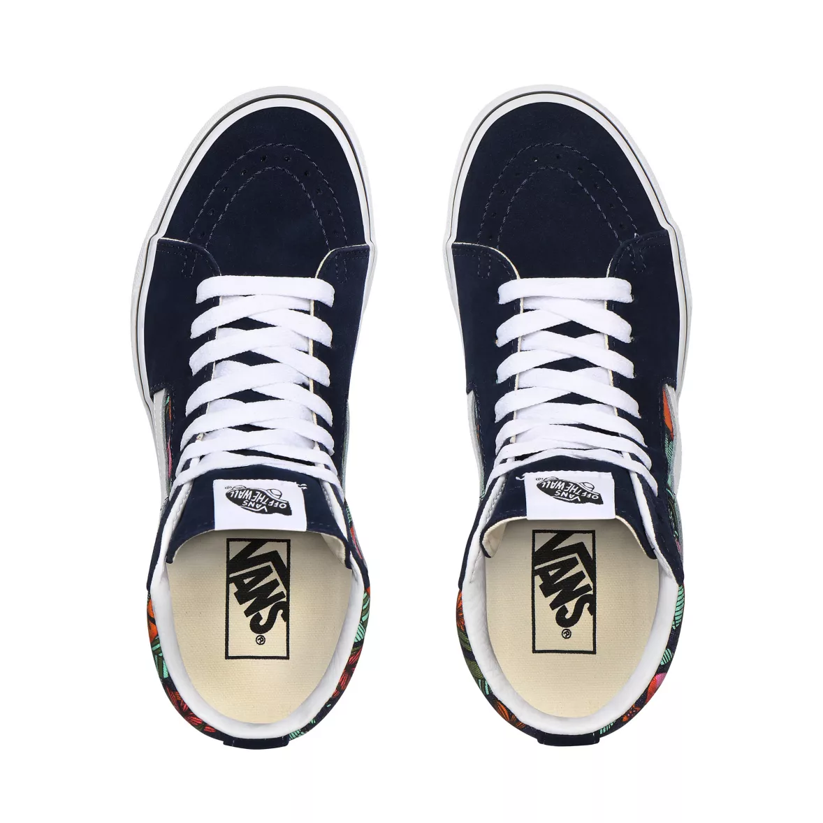 Multi Tropic Sk8-Hi