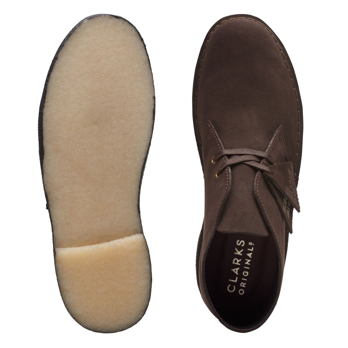 Desert Boot
