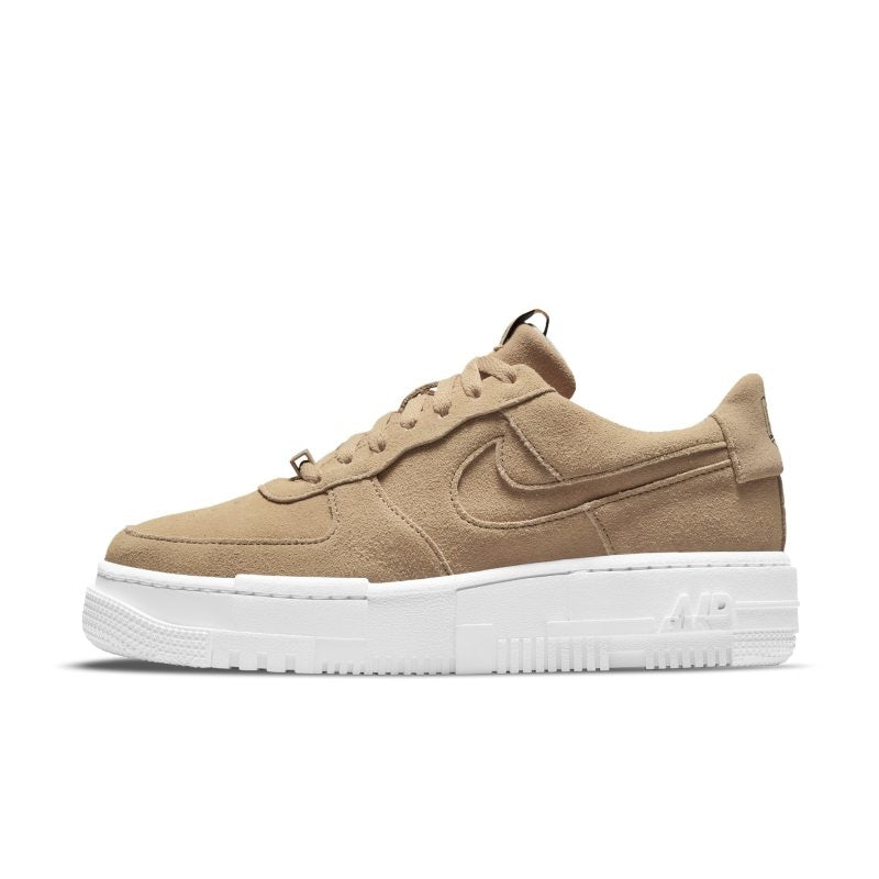 Air Force 1 Pixel Hemp