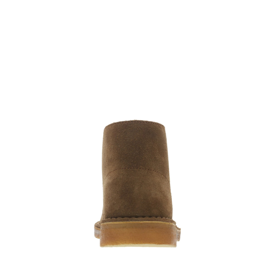 Desert Boot