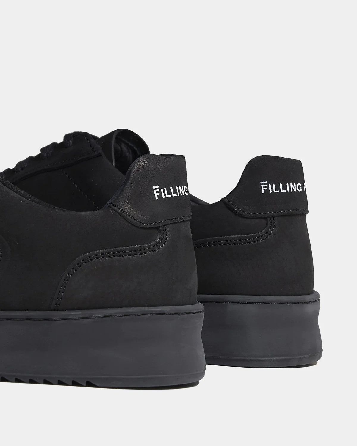 Mondo 2.0 Ripple Nubuck