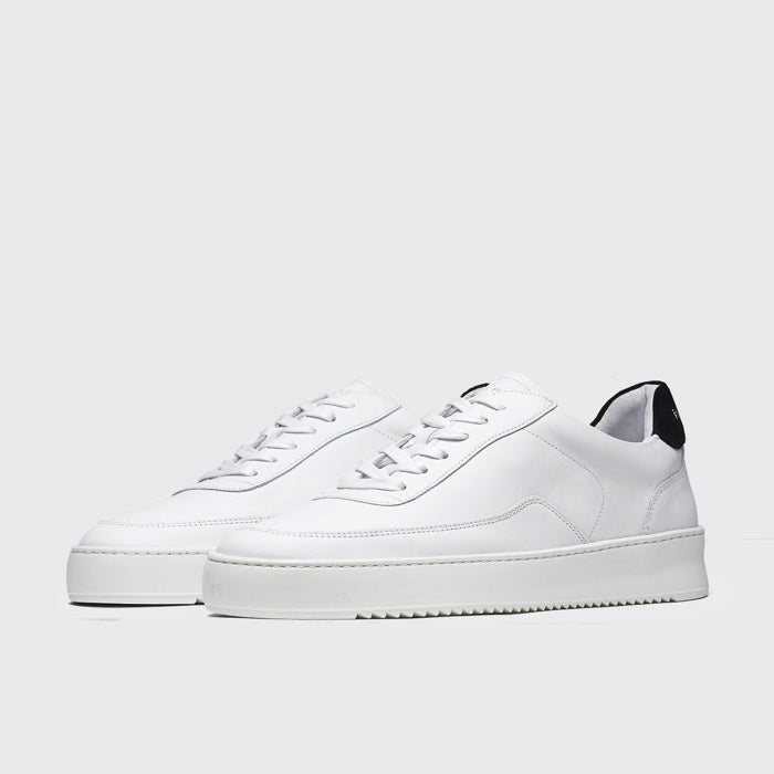 Mondo 2.0 Ripple Bianco