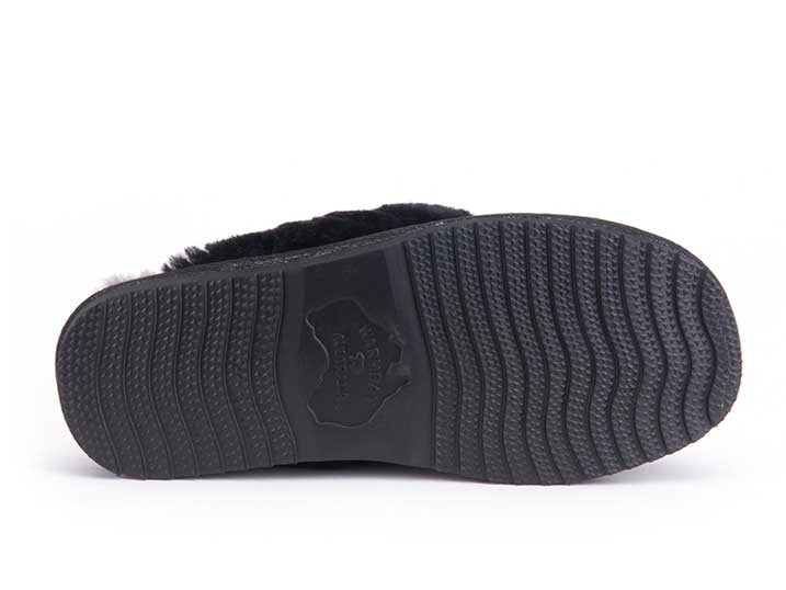 Flurry Suede