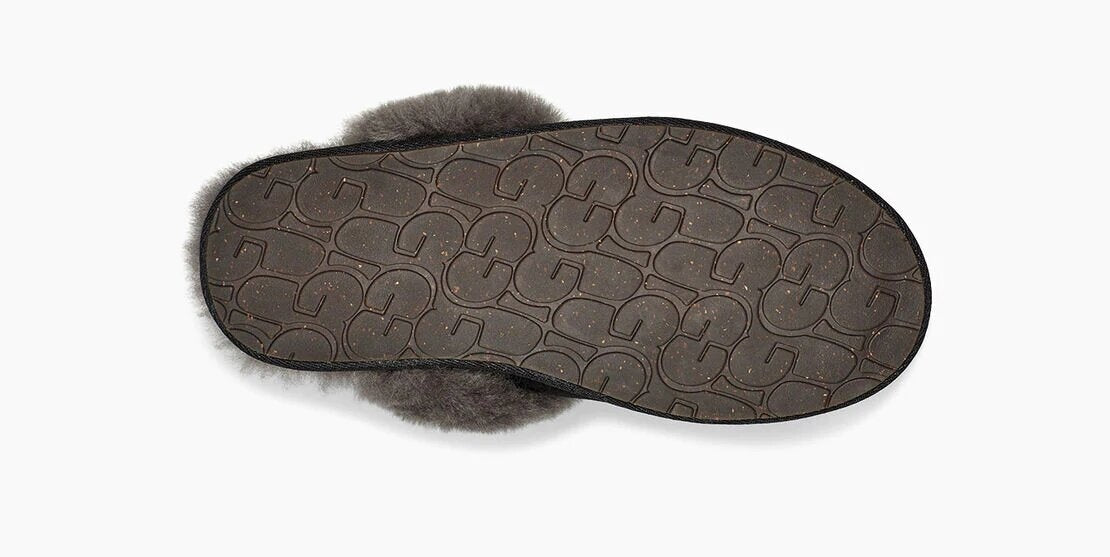Scuffette II