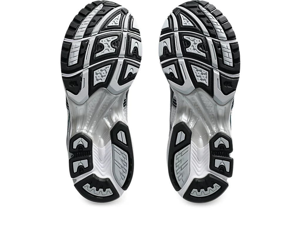 ASICS GEL-KAYANO 14 Wit Grijs Unisex Sneaker