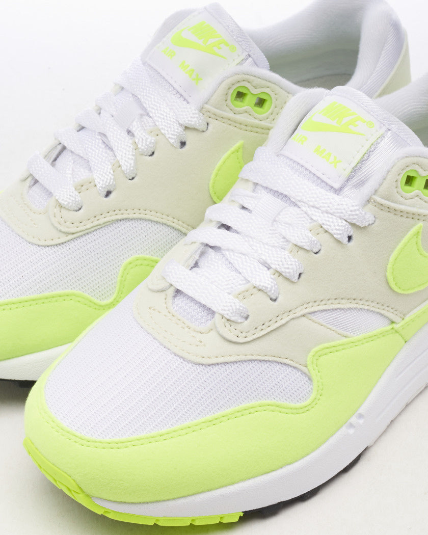Air Max 1 'Volt Suede'