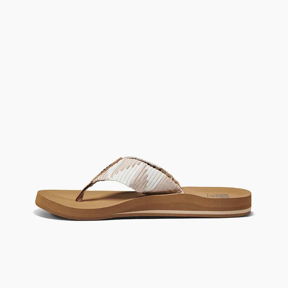Spring Woven