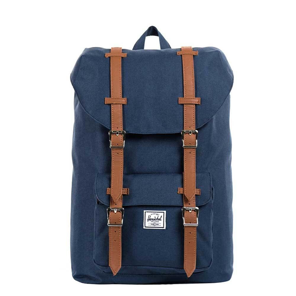 Little America Mid-Volume 17L