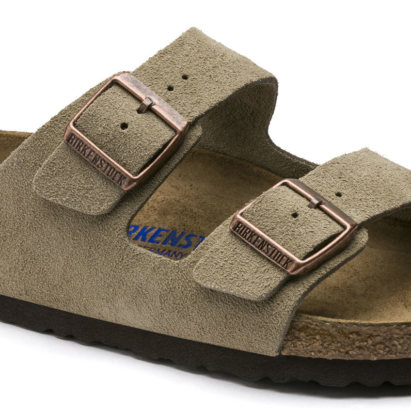 Arizona Suede