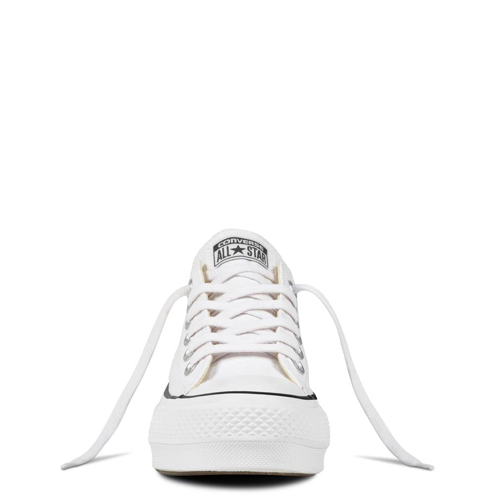 Chuck Taylor All Star Lift Platform