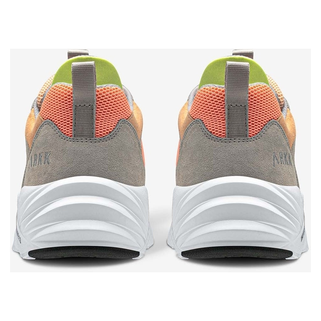 Kanetyk Suede W13