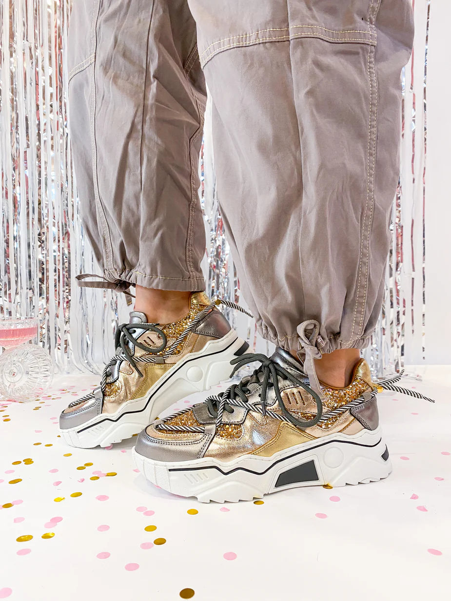 JUPITER glitter