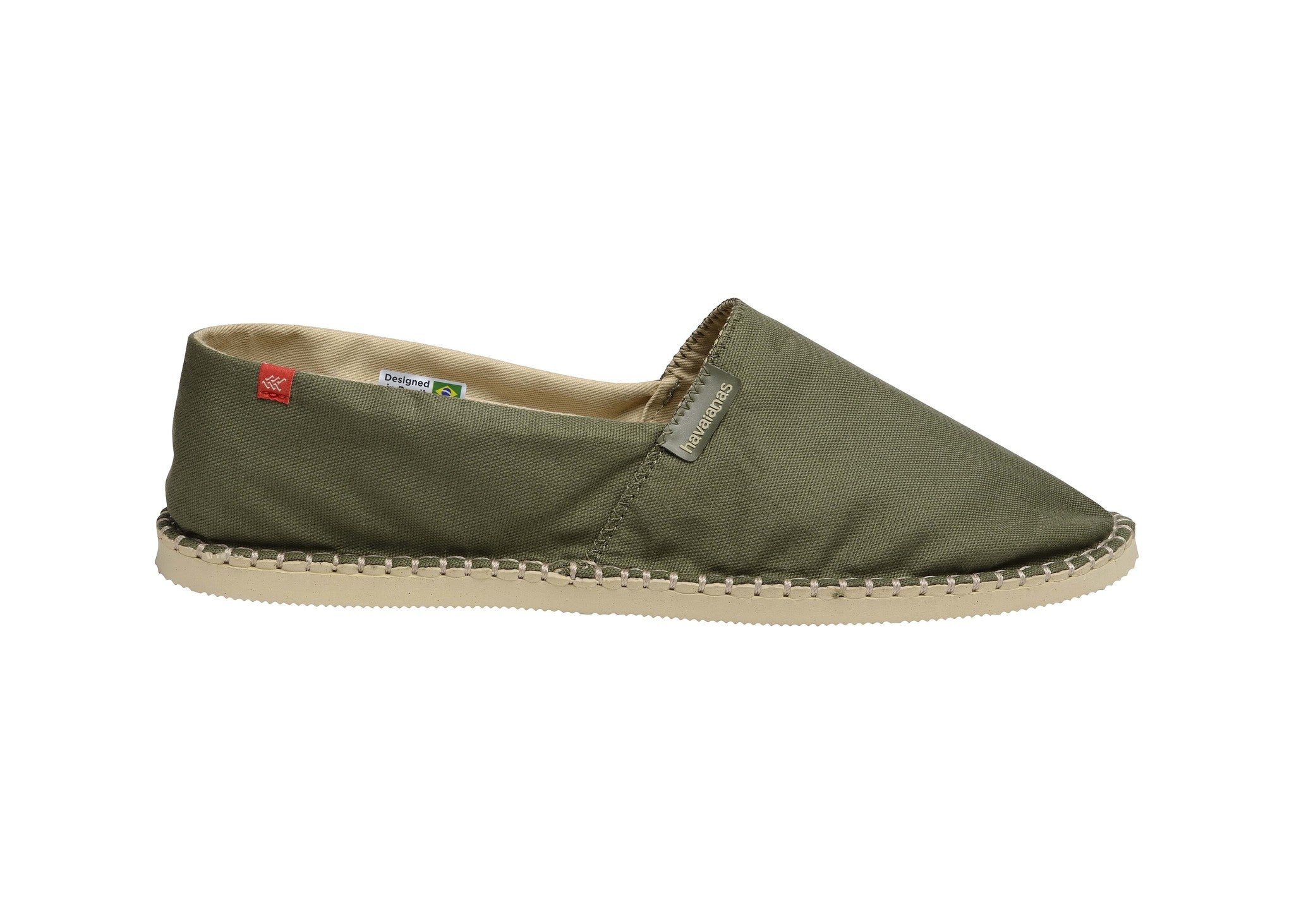 Origine III Espadrilles