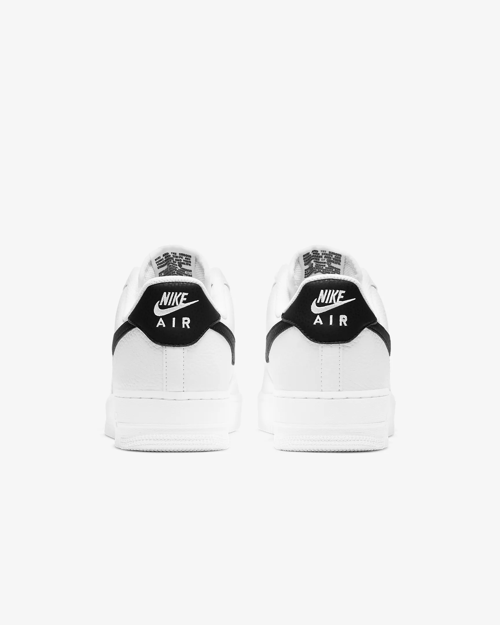 Air Force 1 '07