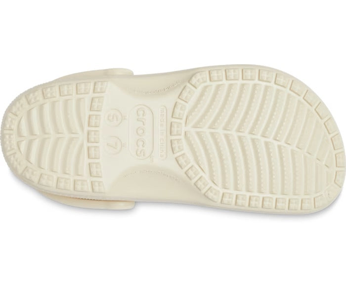 Classic Clog