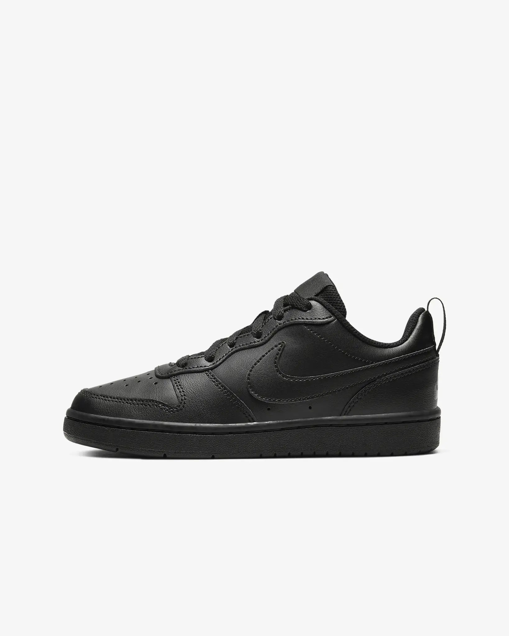 Court Borough Low 2