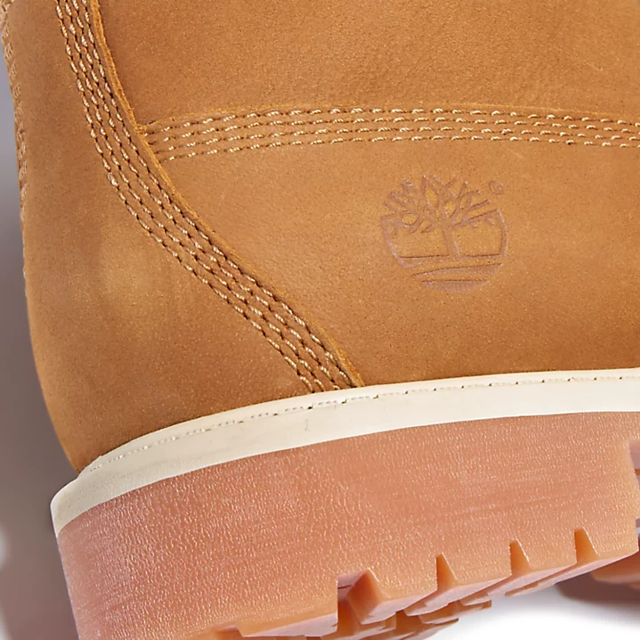 Icon 6-Inch Premium Boot Junior