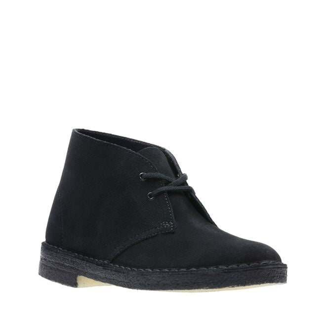 Desert Boot W