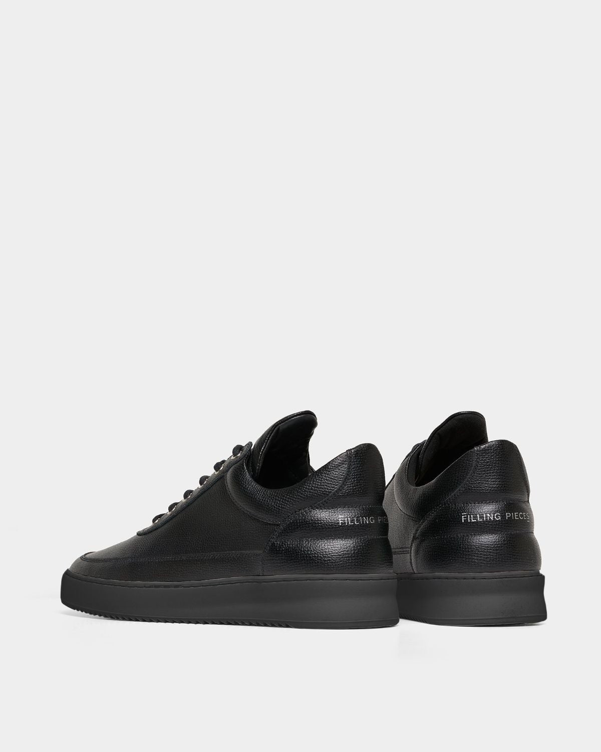 Low Top Ripple Crumbs