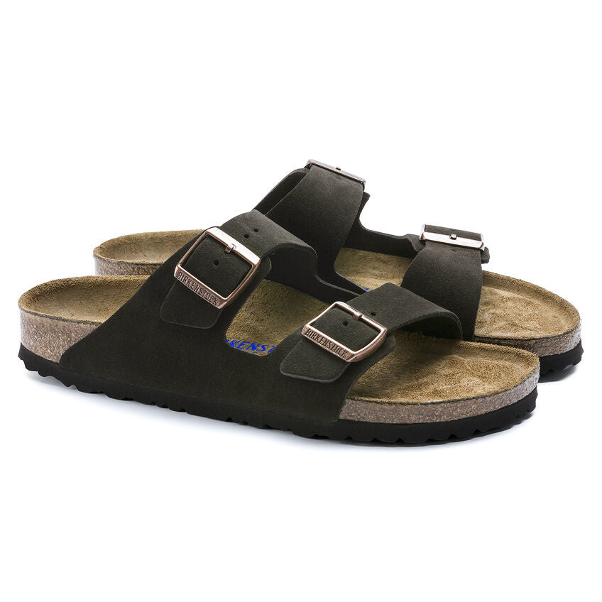 Arizona Suede