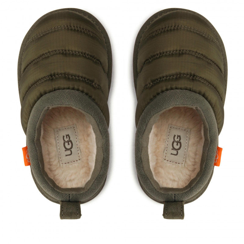 Tasman LTA-Pantoffel Kids