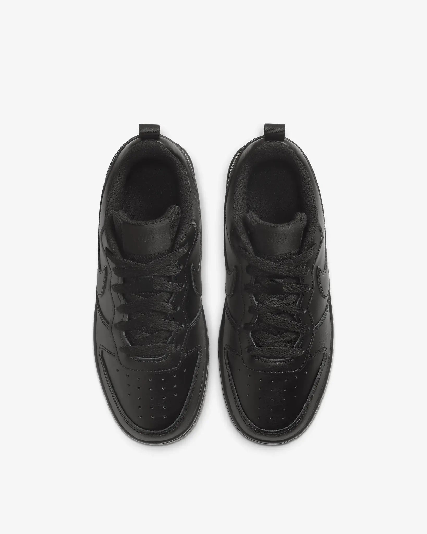 Court Borough Low 2