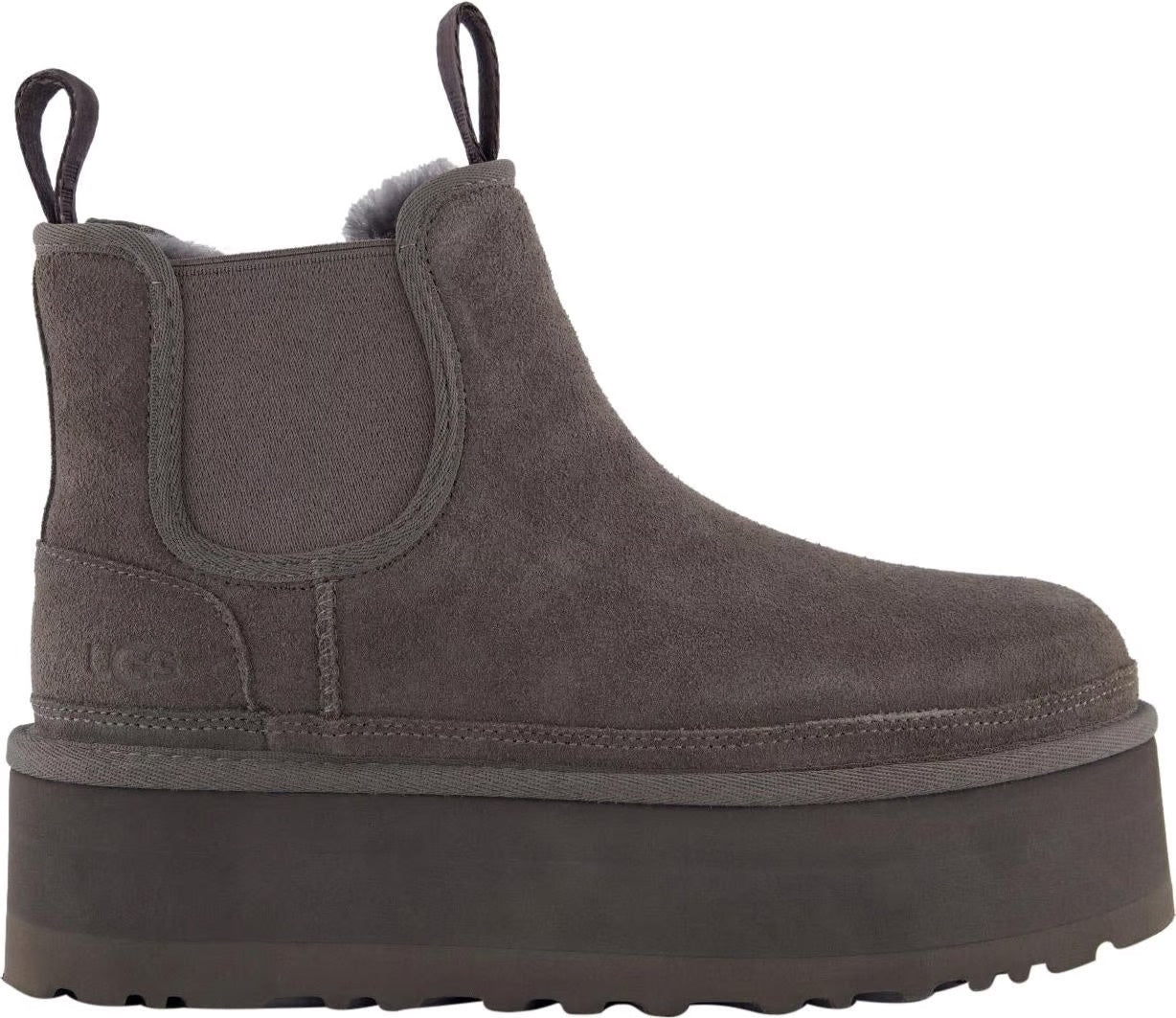 Neumel Platform Chelsea