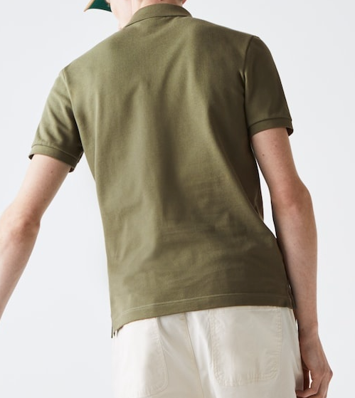 Polo Slim Fit