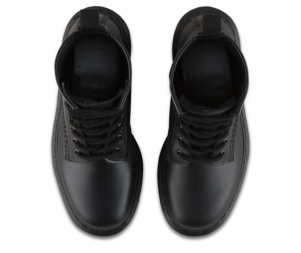 1460 Mono Smooth