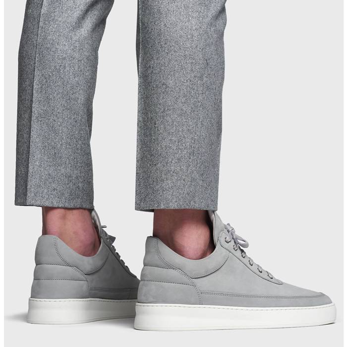 Low Top Plain Lane