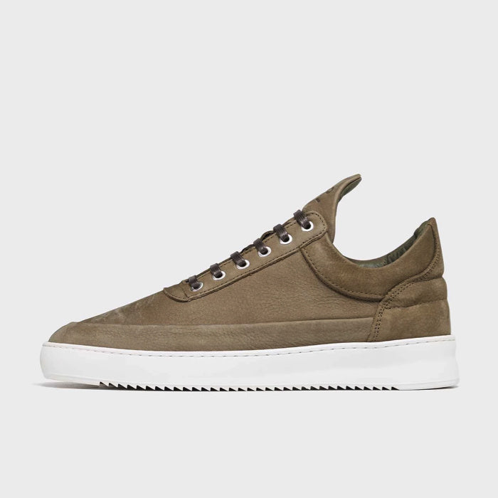 Low Top Ripple Cairos