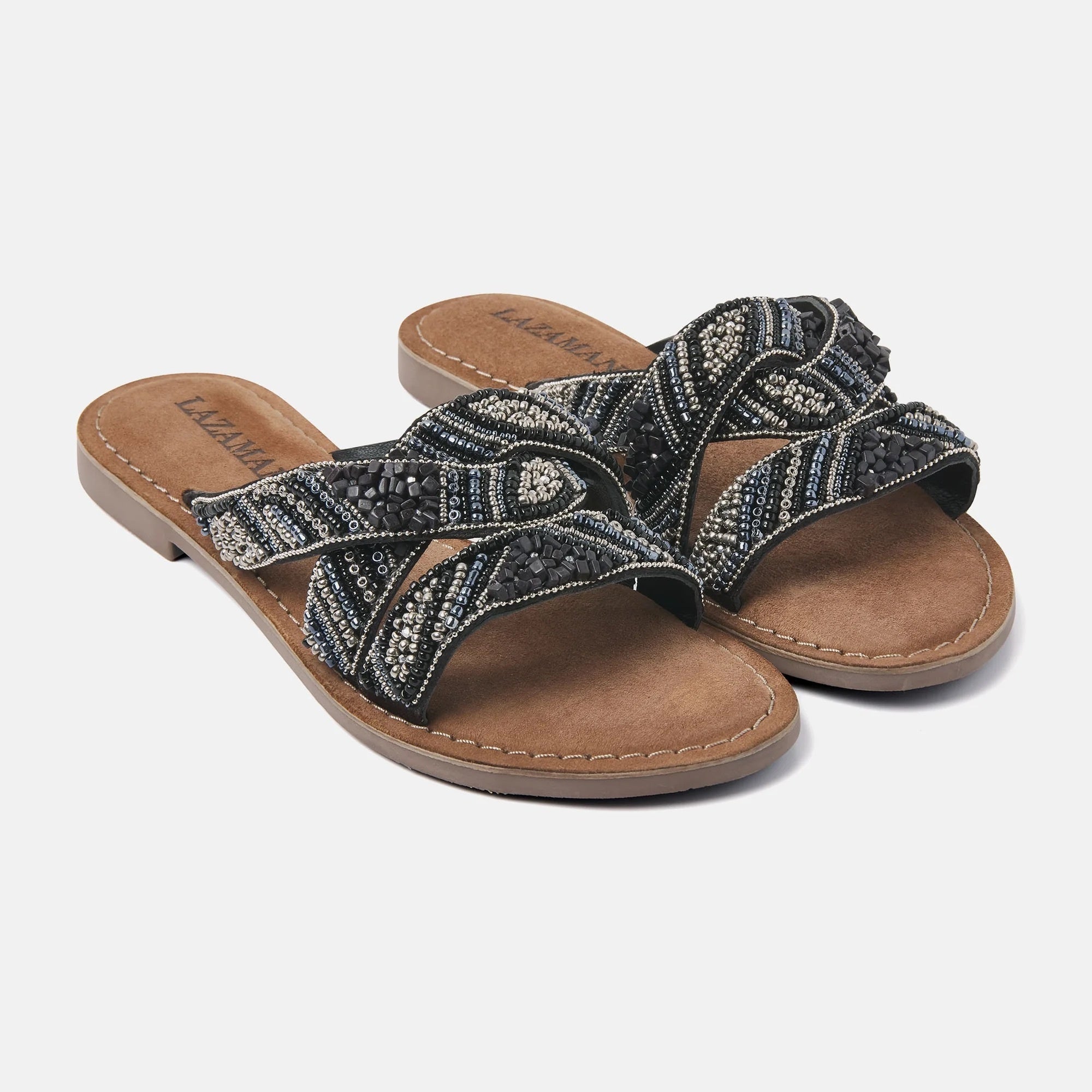 75.337 Slippers Dames