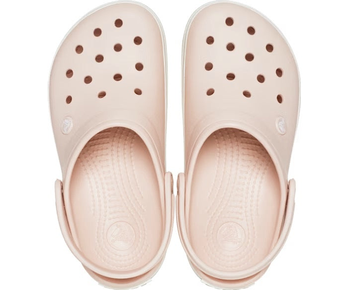Crocband Clog