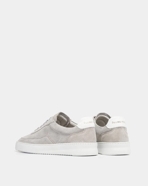 Mondo Perforated