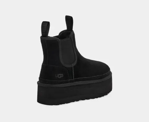 Neumel Platform Chelsea